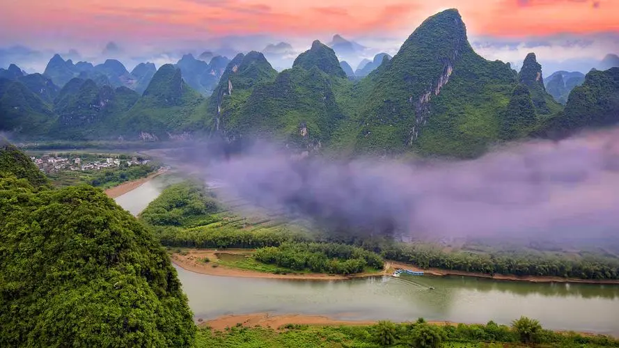 工业环保